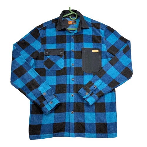 Thirtytwo repel fleece - repel,