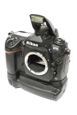 Nikon D700 scocca/body 22789 scatti D 700