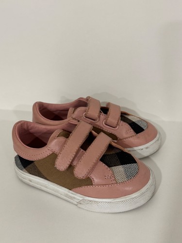 Autentiche sneakers burberry - sneakers,