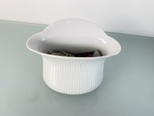 Vaso in porcellana Eschenbach