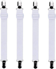 Ferma Lenzuola, Bretelle per