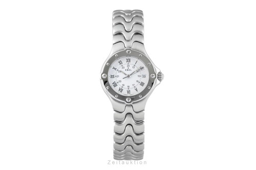 Montre pour femme ebel - montre,