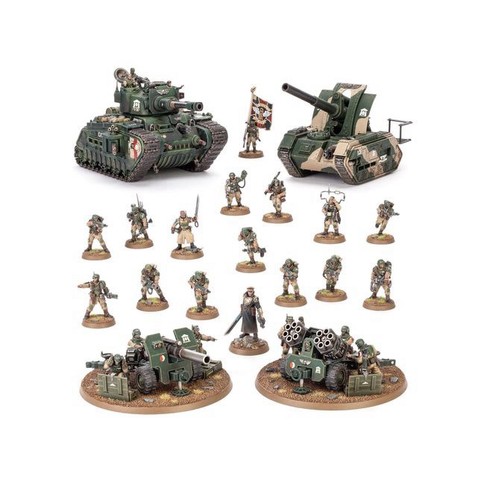 Commissione warhammer 40k - warhammer,