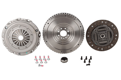 Kit frizione per citroen - kit,