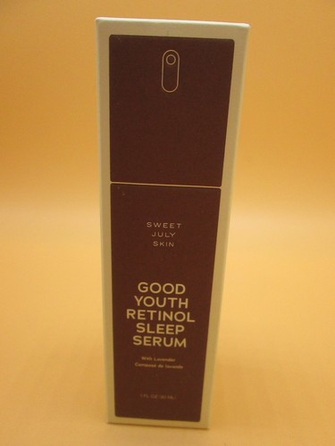Sweet july skin good youth - sweet,