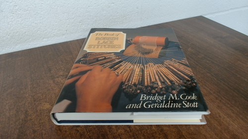 The book of - the, lace