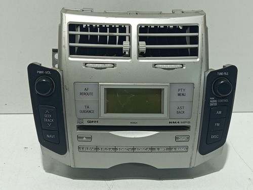 Autoradio per toyota yaris - autoradio,