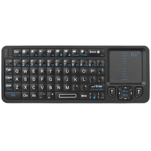 Rii k06 mini tastiera - k06,
