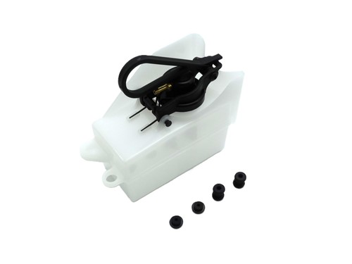 Serbatoio carburante kyosho - serbatoio,