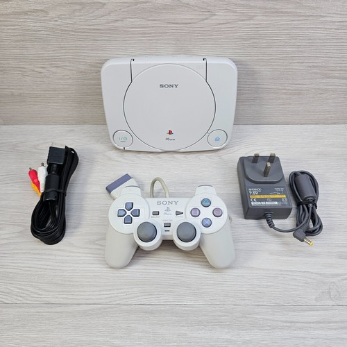 Console sony one slim - one,