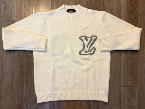 Louis vuitton maglione - vuitton,