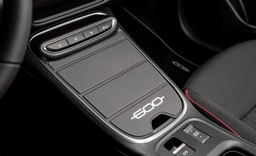 Originale fiat tunnel pad - fiat,