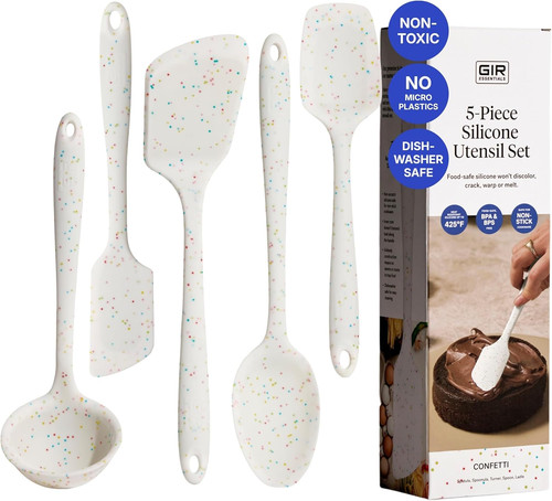 Set utensili cucina - set, da