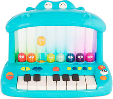 Toys - Hippo Pop - Tastiera