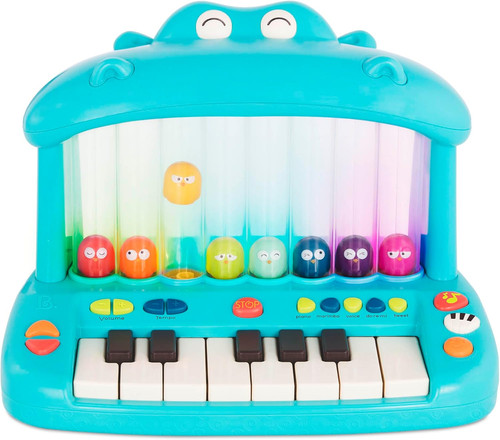 Toys hippo pop - toys,