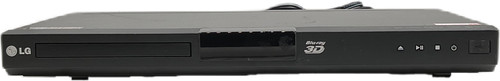 Bd650 lettore dvd 3d - lg,