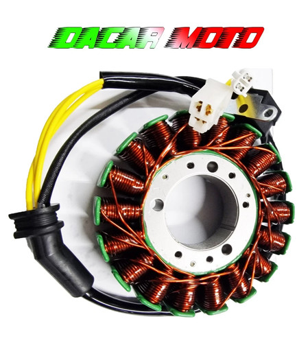 Statore alternatore triumph - statore,