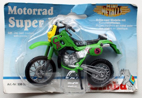 Rara super moto epoca anni - rara,