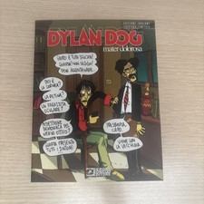 DYLAN DOG n 361  VARIANT