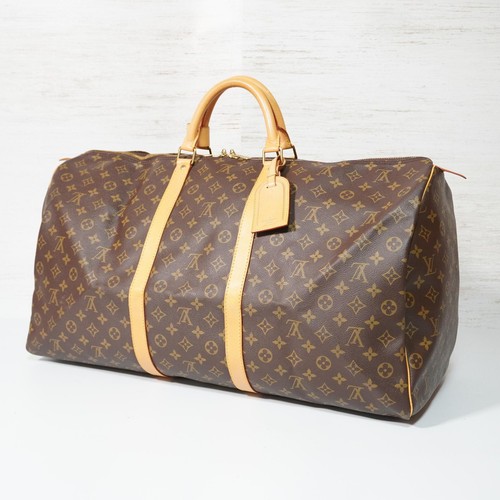 Borsa louis vuitton - vuitton, keepall