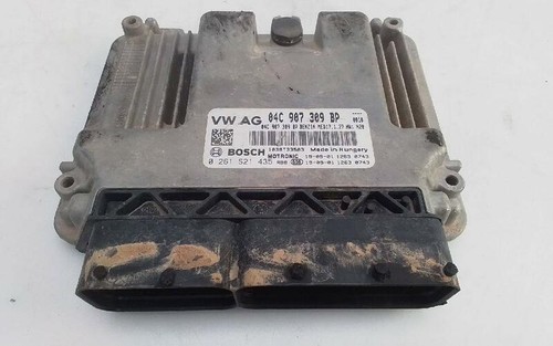 04c907309bp kit centralina