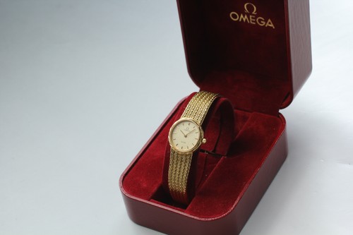 Orologio vintage anni omega - orologio,
