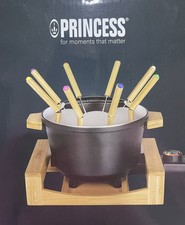 Pentola fonduta Princess
