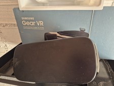 Samsung gear oculus - samsung, vr
