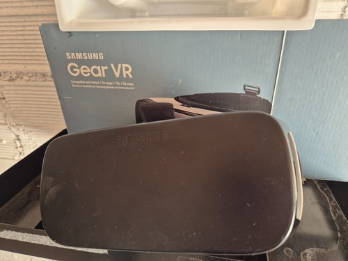 Samsung gear oculus visore - gear,