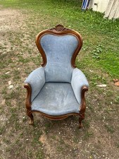 POLTRONA LUIGI FILIPPO DEGLI