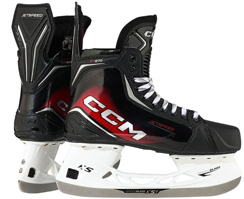 Ccm jetspeed ft870 - jetspeed,