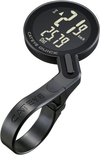 Cat eye rs100w quick - eye,