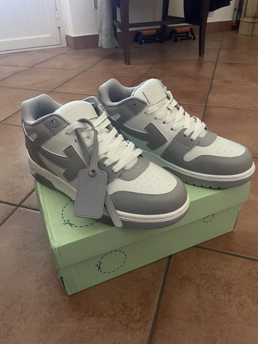 Scarpe off white out of - ,