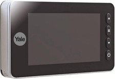 Spioncino Elettronico