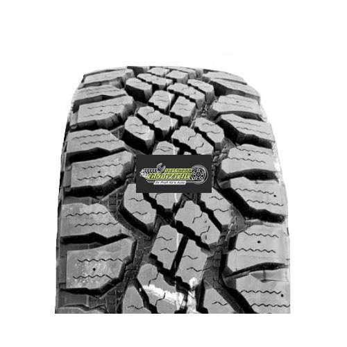 Goodyear wrangler duratrac - goodyear,