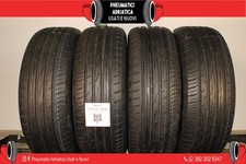 4 PNEUMATICI TOYO 225/65 R16