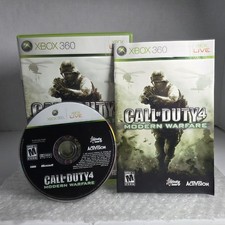 Call of Duty 4: Modern Warfare