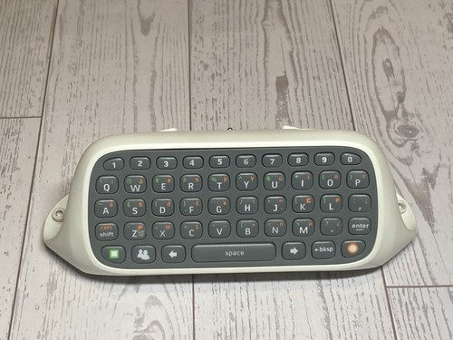 Tastiera chatpad microsoft - chatpad,