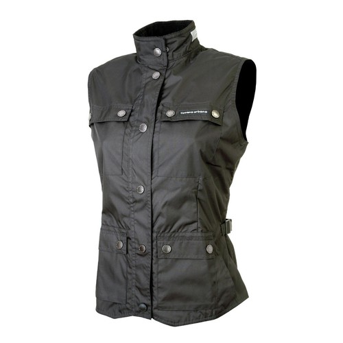 Gilet clarabella 854n nero - 854n,