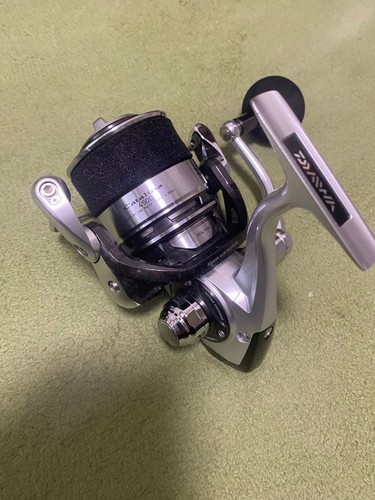 Mulinello spinning daiwa - mulinello, da