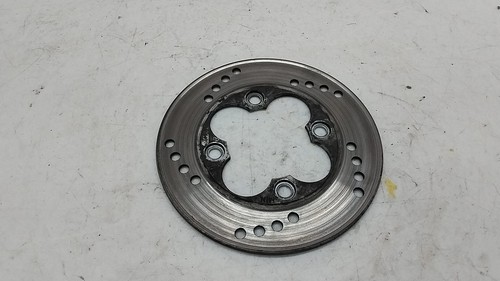 Honda 250 disco freno - 01,