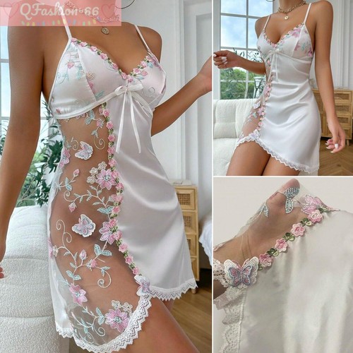 Pigiama donna sexy-lingerie