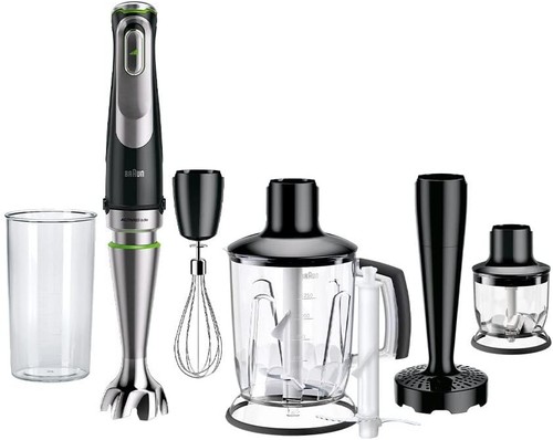 Braun multiquick mq9147x - braun,