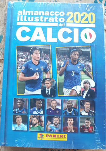 Almanacco illustrato del - illustrato,
