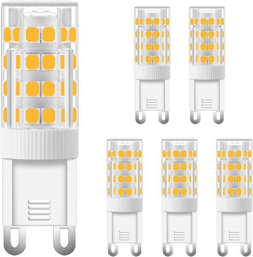 Led lampadina g9 - led,