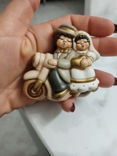 Sposini Thun Motorino Sposi