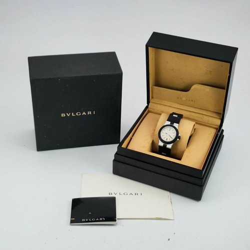 Orologio bvlgari alluminio - orologio,