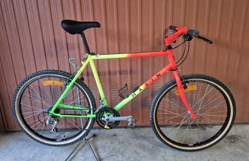 Marin bear valley rasta 1991 - valley,