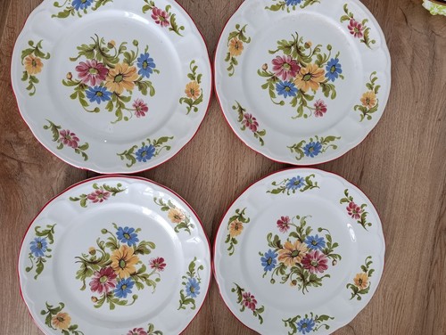 Imola set piatti ceramica - in,