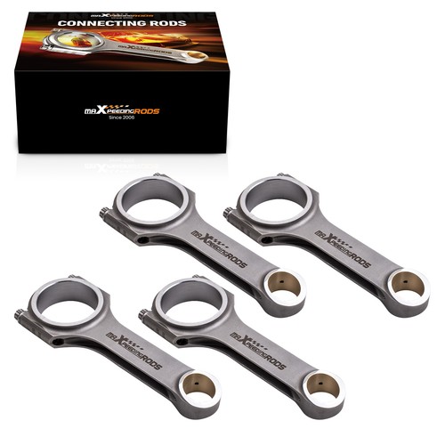 Bielle beam connecting - h,
